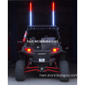 polaris atv magneto stator led whip